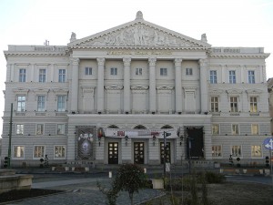 Festivalul Internațional de Teatru Nou revine la Arad cu cea de-a XI-a ediție: „de-limitări”