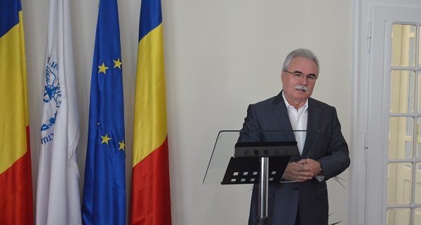 CCIA Arad, partener în cadrul proiectului „Arad. Economie și Societate”