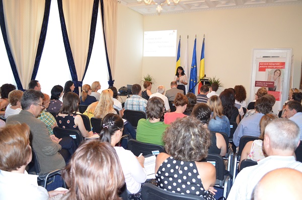 Mare interes pentru fonduri structurale și ajutoare de stat