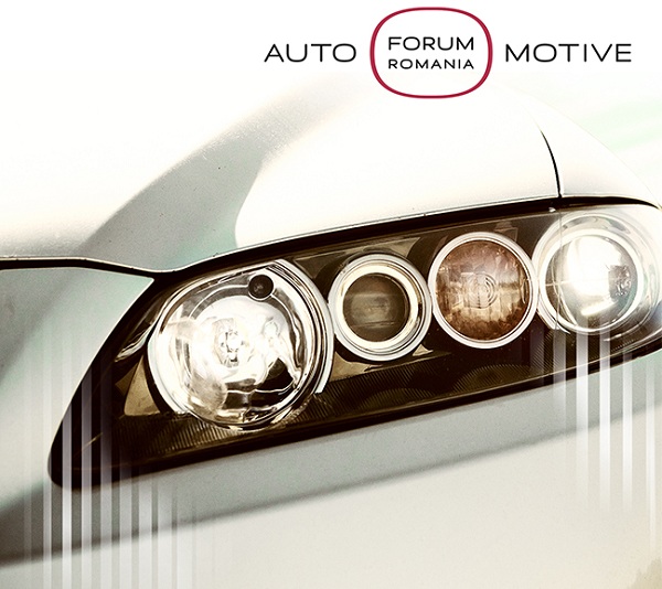 Automotive Forum România, un succes pentru producătorii de automotive