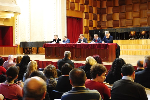 Primarii, instruiți cu privire la plata sentințelor către profesori pe anul 2015