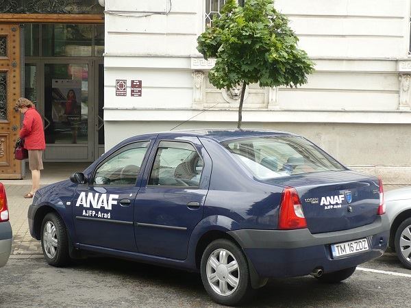 Administraţia finanțelor publice Arad, campioană la încasări | Arad 24 ...