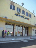 art-aeroport arad (5) Găselniță pentru „Aeroportul ciorilor”: În loc de curse regulate, suntem gata să funcționăm trei săptămâni ca rezervă a Timișoarei
