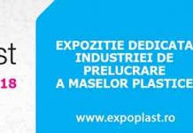 EXPO PLAST sibiu