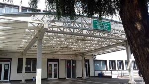 Ambulatoriu Spital Judetean Arad