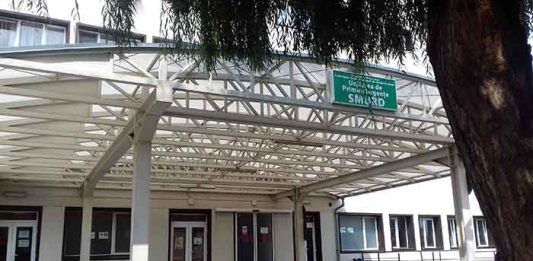 Ambulatoriu Spital Judetean Arad