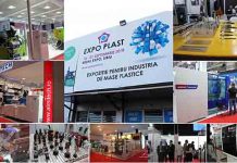 EXPO Plast 2018 in imagini