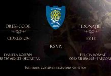 Rotary Charlsston 2018
