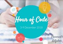Hour of Code