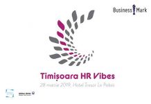 hr vibes timisoara 2019