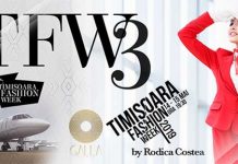 Timișoara Fashion Week