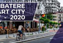 smart city 2019