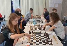 Arad Open: Echilibru la vârful ierarhiei