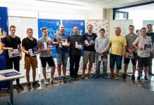 Moldoveanul Ruslan Soltanici a câștigat Arad Open 2019