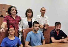 Trei sportivi de la CS Universitatea Arad, în Lotul României pentru Mondialul de alergare pe distanța de 50 km