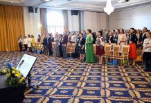 Conferința Internațională de Coaching, organizată de o echipă de români la Bruxelles