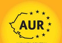 Lovitură pentru George Simion: instanța a blocat AUR cu banii din campania electorală