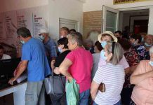Vladimirescu, a noua comună din județul Arad cadastrată integral