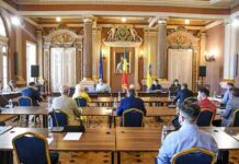Doi consilieri locali liberali au demisionat din CLM