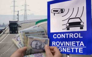 vinieta Atenție arădeni de unde vă cumpărați roviniete: CNAIR a găsit încă două portaluri neautorizate
