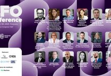 O nouă ediție CFO Conference, la Timișoara