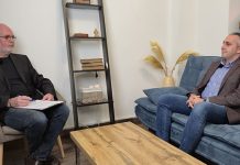 Dr. Samuel Dragoș, despre medicina de urgență, voluntariat și implicare politică