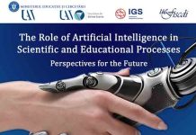 Rolul Inteligenței Artificiale în educație