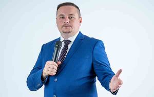 Deputatul Vasile Nagy: Corupția, cea mai scumpă taxă pe care o plătesc cetățenii cinstiți