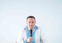 Deputatul Vasile Nagy: Apa înseamnă viață