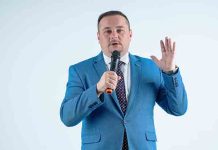 Deputatul Vasile Nagy: O economie fără consum este o economie fără încredere