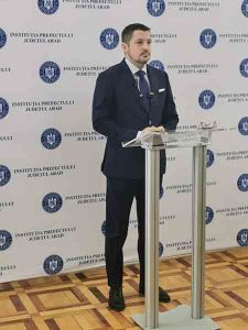 prefect pasca Prefectul Mihai Pașca își dă demisia?