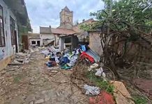 Primăria investește bani să extindă Parcul Reconcilierii