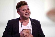 Ion Rizea, manager interimar la Teatrului Național „Mihai Eminescu” Timișoara