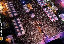 Festivalul Berii Arad 2026 -De ce s-a ales Aeroportul Arad
