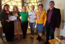 Premiații Concursului Internațional de Creație Literară ,,Să fie Artă!”, Ediția I, 2026