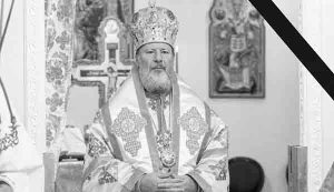 Doliu la Arhiepiscopia Aradului: PS Emilian Crișanul nu mai este printre noi