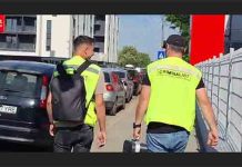 Mafia exporturilor ilegale de animale, lovită în plin: Percheziții de amploare la Direcția Sanitar-Veterinară Arad
