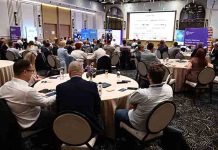Ediția „Supply Chain & Logistics Forum” de la Cluj-Napoca