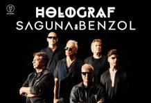 Holograf readuce în prim-plan un hit emblematic: „Să nu îmi iei niciodată dragostea”