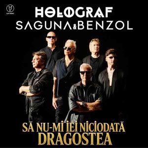 holograf Holograf readuce în prim-plan un hit emblematic: „Să nu îmi iei niciodată dragostea”