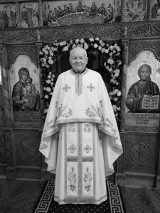 Doliu în Biserica Ortodoxă arădeană: Părintele Petru Trânc, fost paroh la Susag și fost primar la Craiva a trecut la cele veșnice