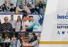 Începe admiterea de toamnă la UVVG. O nouă oportunitate pentru viitorii studenți