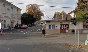 Explozie la CTP: o persoană a suferit arsuri de gradul 3