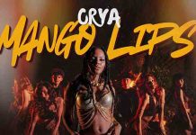 Orya aduce energia Africii direct în România, cu primul său single, „Mango Lips”