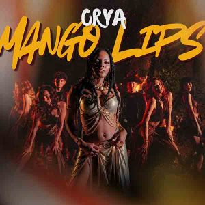 Orya Orya aduce energia Africii direct în România, cu primul său single, „Mango Lips”