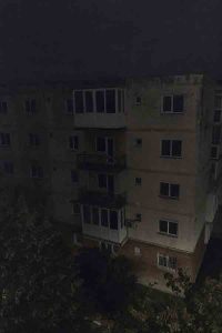S-a luat curentul: Micălaca e în beznă