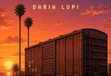 Daria Lupi lansează „Marfarul”: „Cu bune și cu rele, ăsta-i drumul meu”