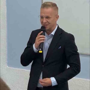Primarul Matiaș din Bata e penal: a fost condamnat la închisoare
