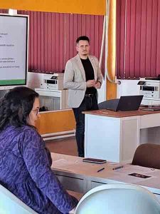 alex ilea Alexandru-Ionuț Ilea este noul inspector școlar general adjunct