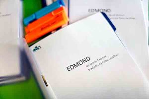 Teatrul Național din Timișoara începe repetițiile la spectacolul EDMOND de David Mamet, în regia lui Radu Iacoban
